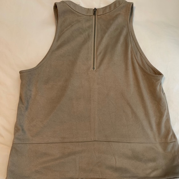 BCBGeneration top - Picture 2 of 2